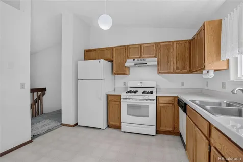5230 Bradley Circle Colorado Springs CO 80911