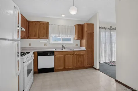 5230 Bradley Circle Colorado Springs CO 80911