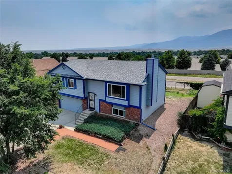 5230 Bradley Circle Colorado Springs CO 80911
