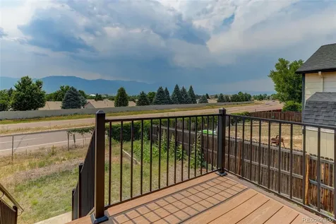 5230 Bradley Circle Colorado Springs CO 80911
