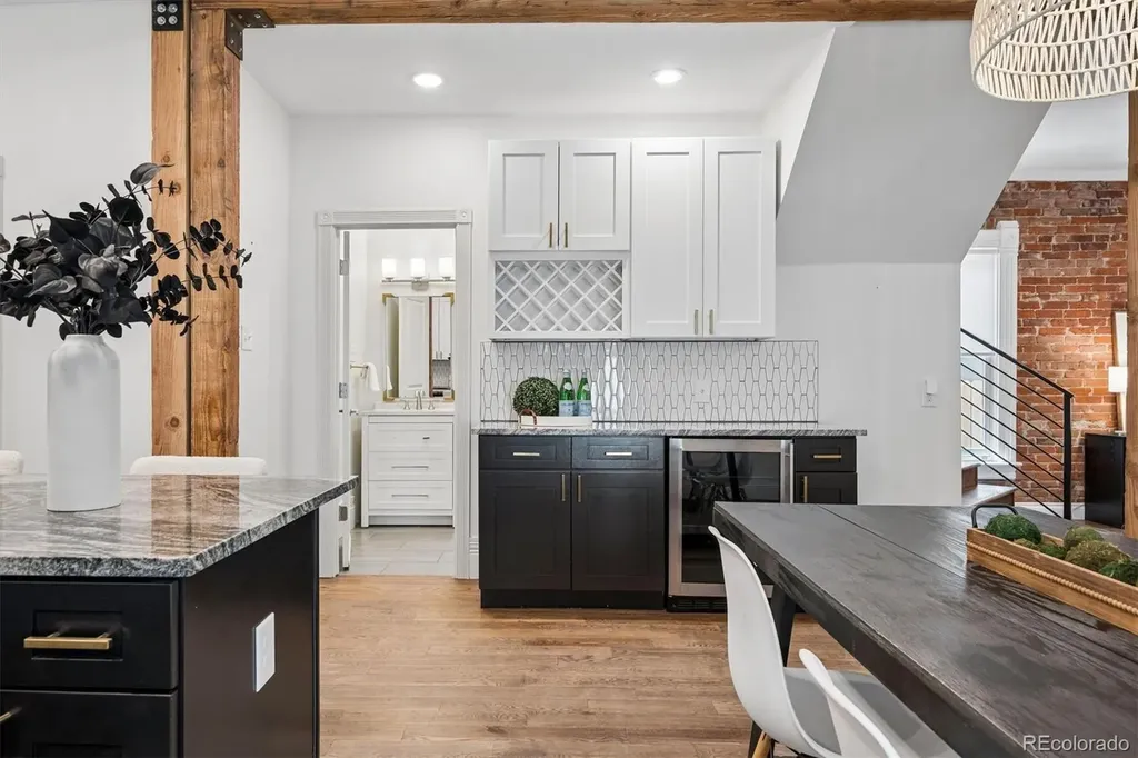 1004 S Pennsylvania Street Denver CO 80209