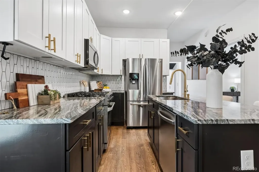 1004 S Pennsylvania Street Denver CO 80209