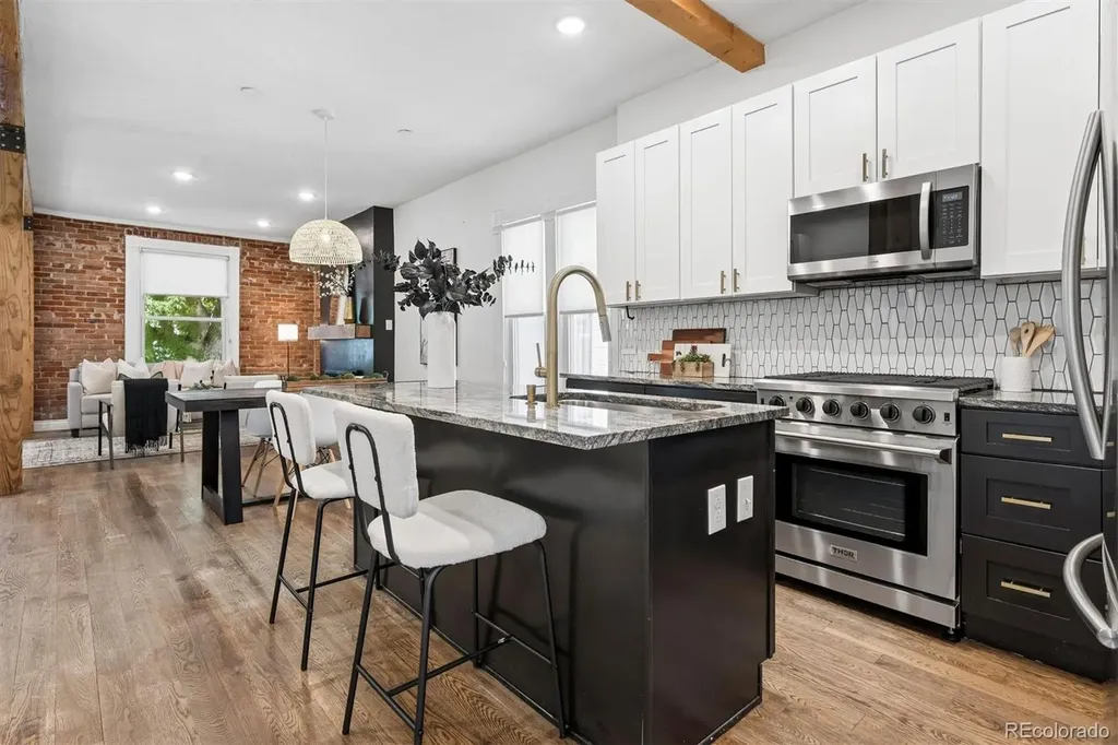 1004 S Pennsylvania Street Denver CO 80209