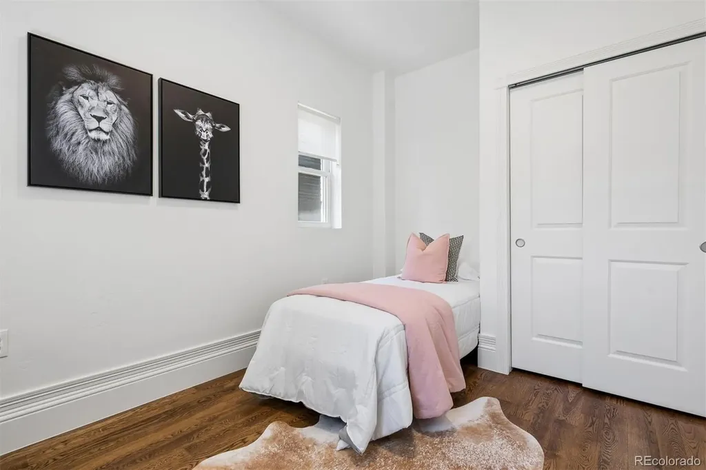 1004 S Pennsylvania Street Denver CO 80209