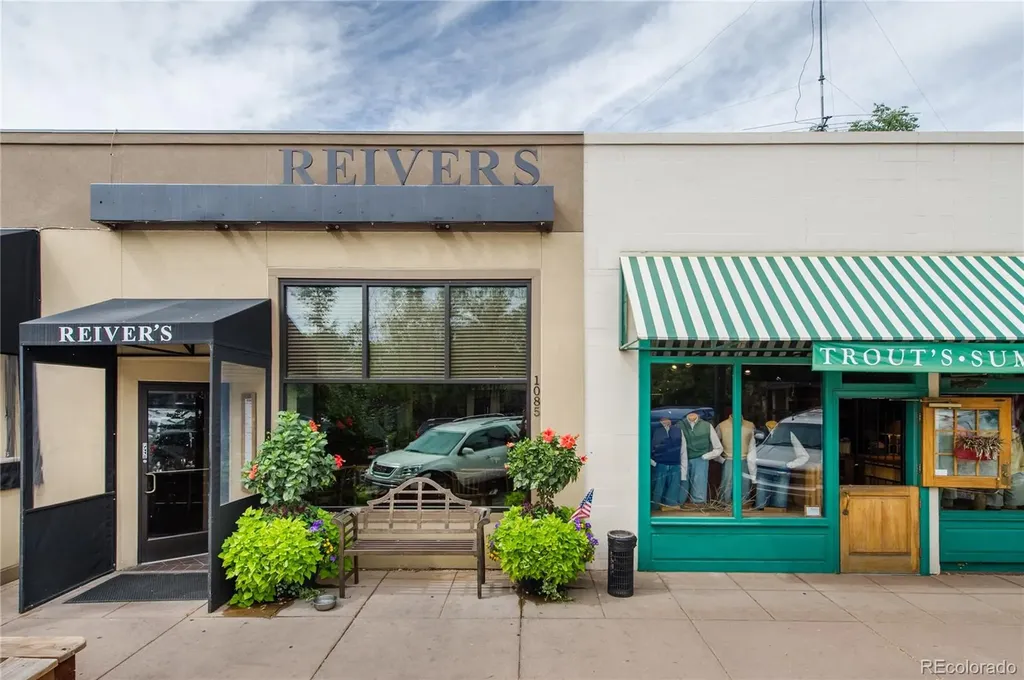 1004 S Pennsylvania Street Denver CO 80209