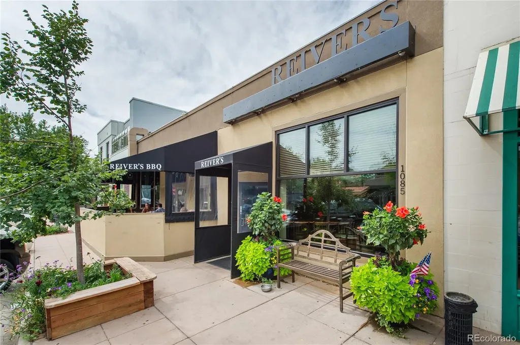 1004 S Pennsylvania Street Denver CO 80209