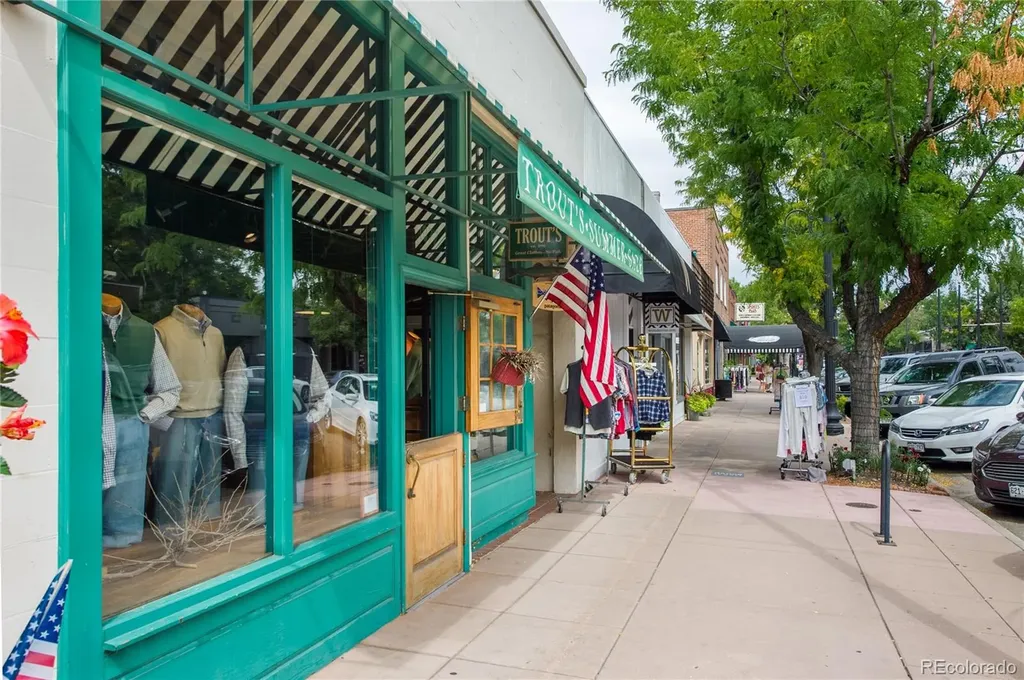 1004 S Pennsylvania Street Denver CO 80209