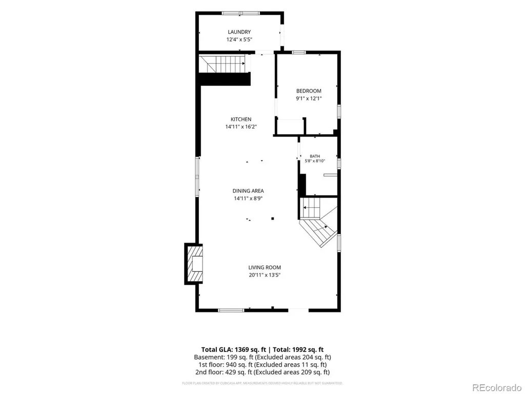 1004 S Pennsylvania Street Denver CO 80209