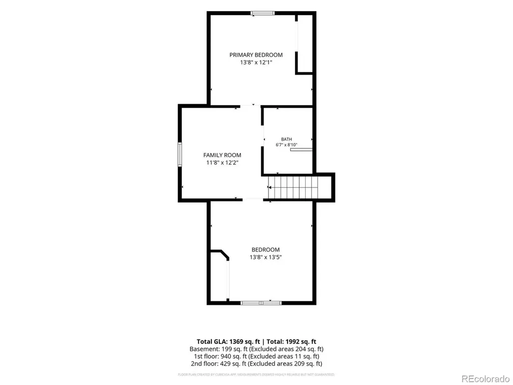 1004 S Pennsylvania Street Denver CO 80209