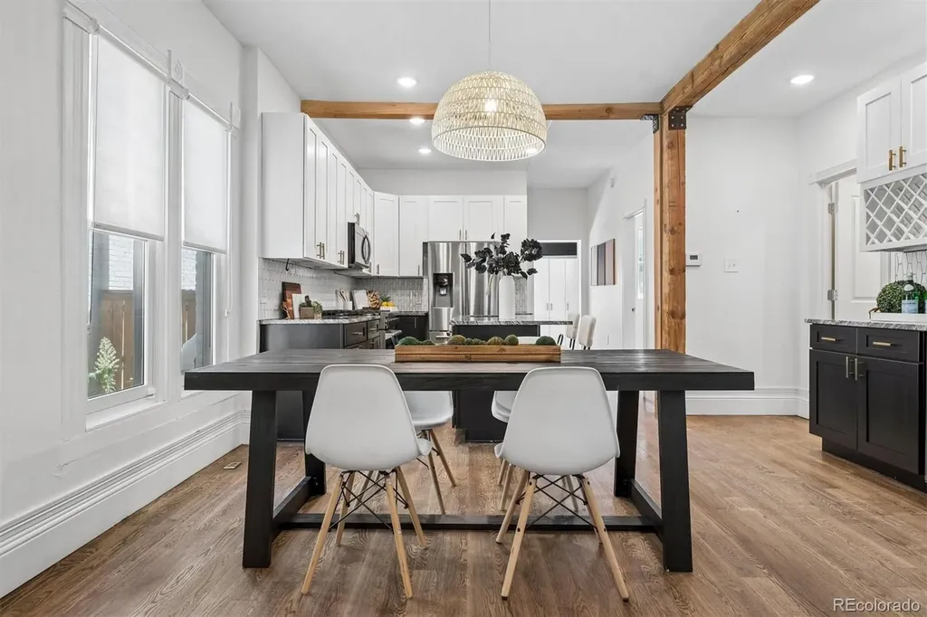 1004 S Pennsylvania Street Denver CO 80209