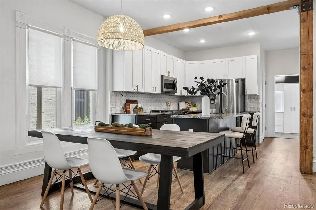 1004 S Pennsylvania Street Denver CO 80209