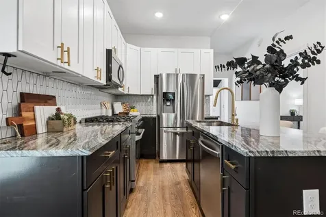 1004 S Pennsylvania Street Denver CO 80209
