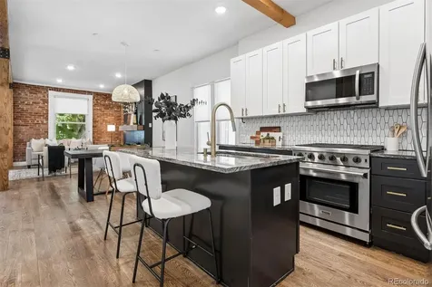 1004 S Pennsylvania Street Denver CO 80209