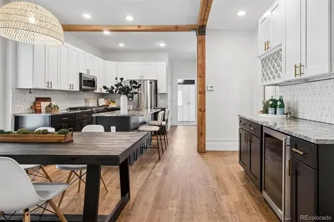 1004 S Pennsylvania Street Denver CO 80209