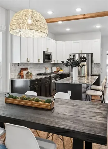 1004 S Pennsylvania Street Denver CO 80209