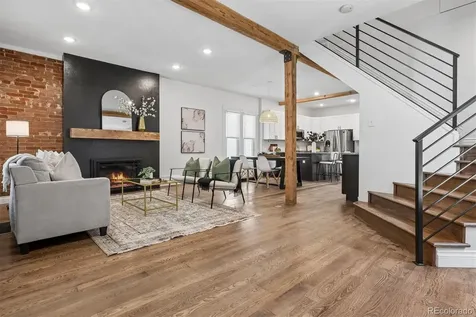 1004 S Pennsylvania Street Denver CO 80209