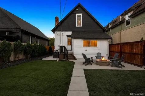 1004 S Pennsylvania Street Denver CO 80209