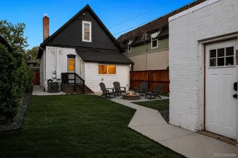 1004 S Pennsylvania Street Denver CO 80209