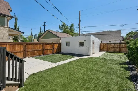 1004 S Pennsylvania Street Denver CO 80209