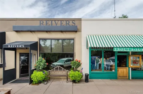 1004 S Pennsylvania Street Denver CO 80209