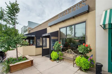 1004 S Pennsylvania Street Denver CO 80209