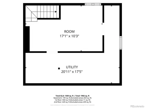 1004 S Pennsylvania Street Denver CO 80209