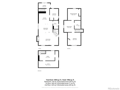 1004 S Pennsylvania Street Denver CO 80209