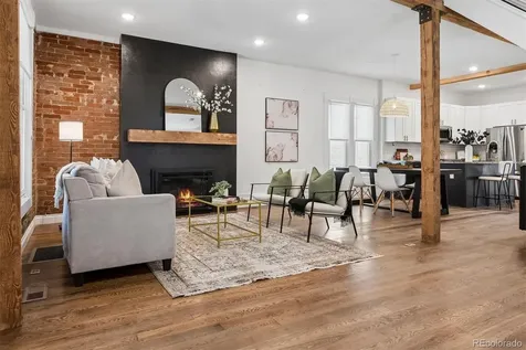 1004 S Pennsylvania Street Denver CO 80209