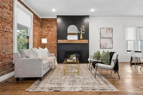 1004 S Pennsylvania Street Denver CO 80209