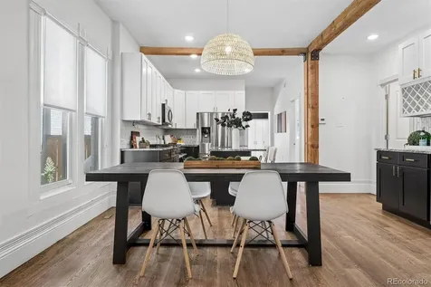 1004 S Pennsylvania Street Denver CO 80209