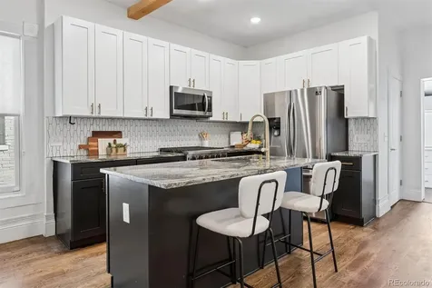 1004 S Pennsylvania Street Denver CO 80209