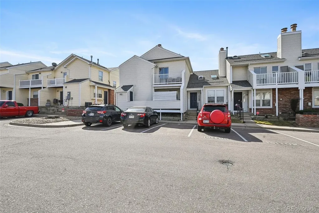 17146 E Tennessee Drive Aurora CO 80017