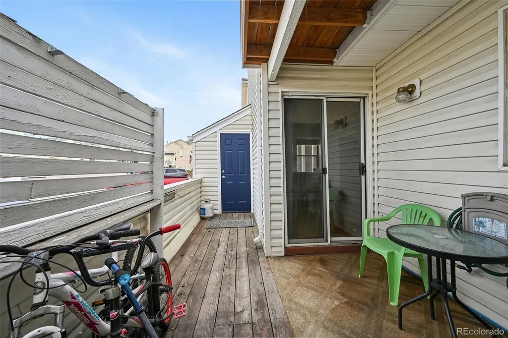17146 E Tennessee Drive Aurora CO 80017