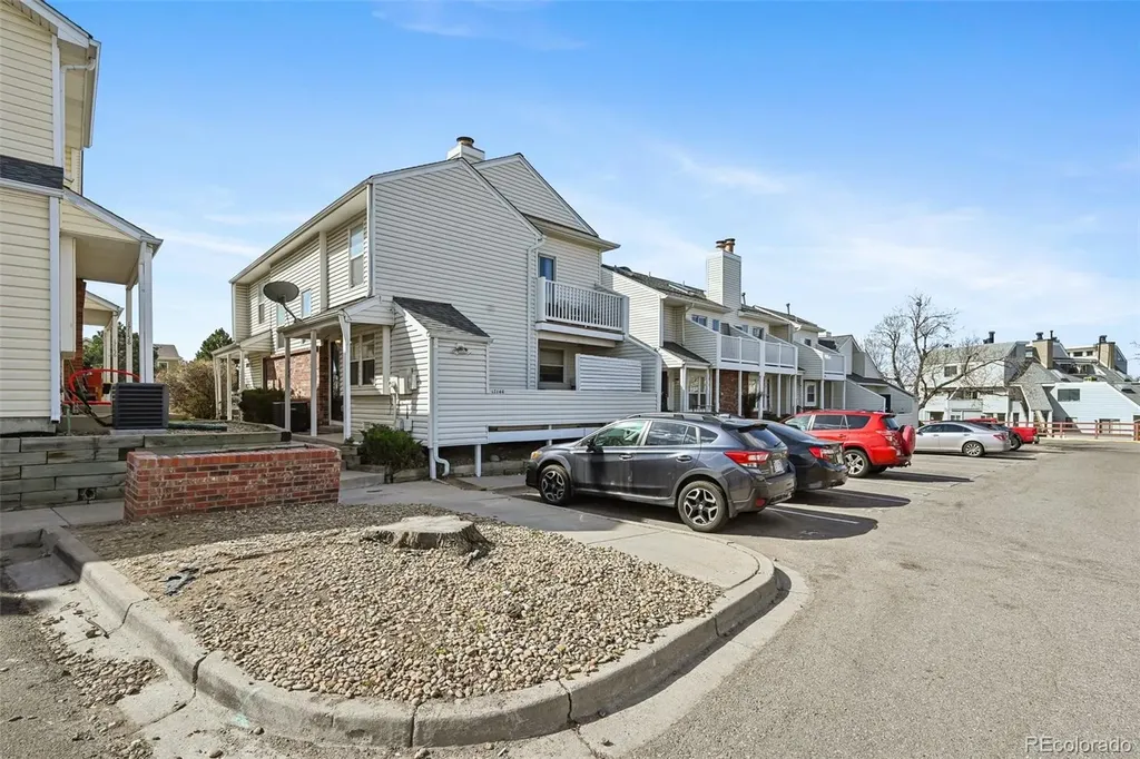 17146 E Tennessee Drive Aurora CO 80017
