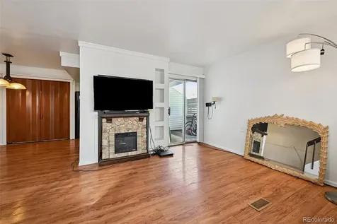 17146 E Tennessee Drive Aurora CO 80017