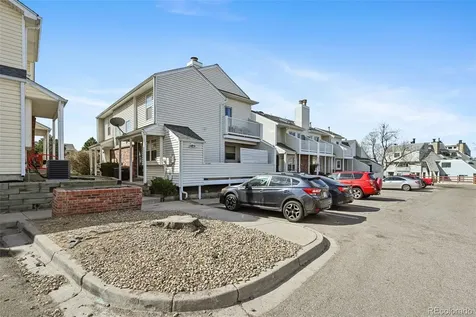 17146 E Tennessee Drive Aurora CO 80017
