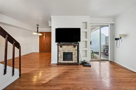 17146 E Tennessee Drive Aurora CO 80017