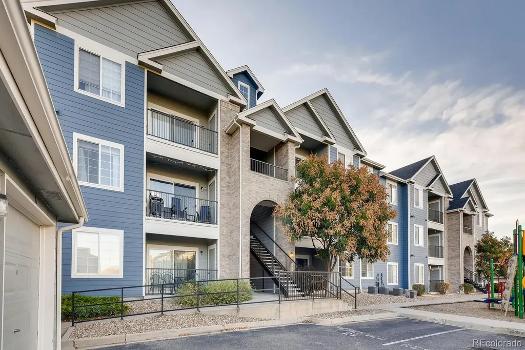 4451 S Ammons Street Littleton CO 80123
