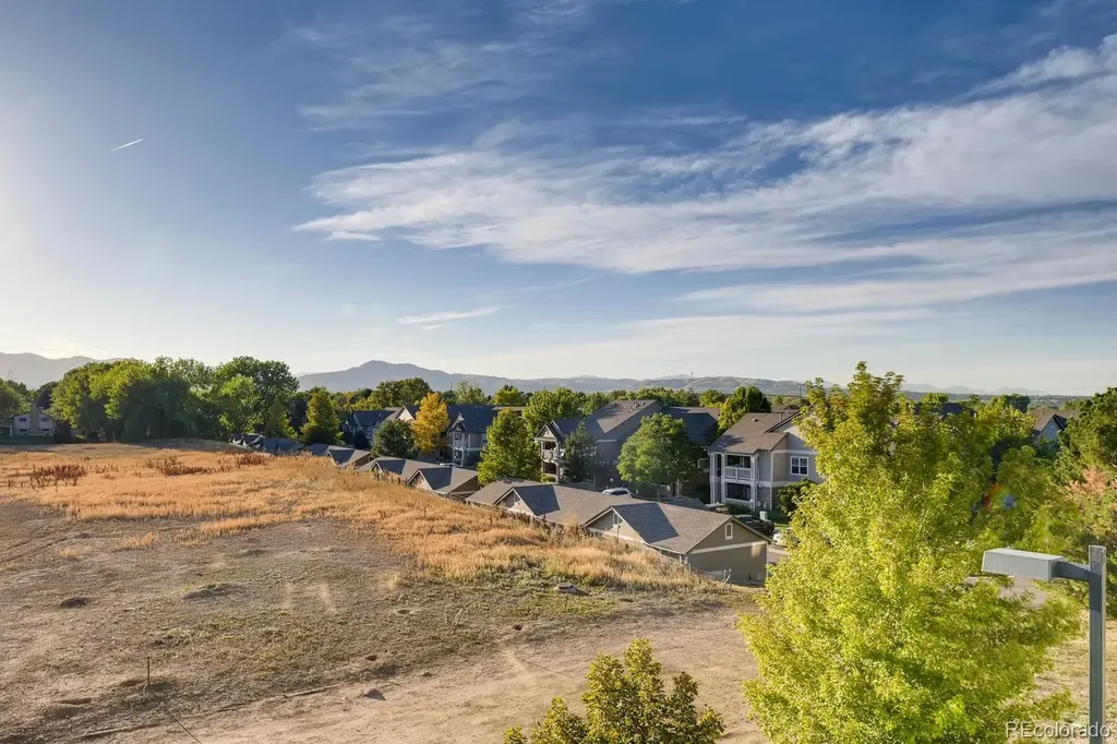 4451 S Ammons Street Littleton CO 80123