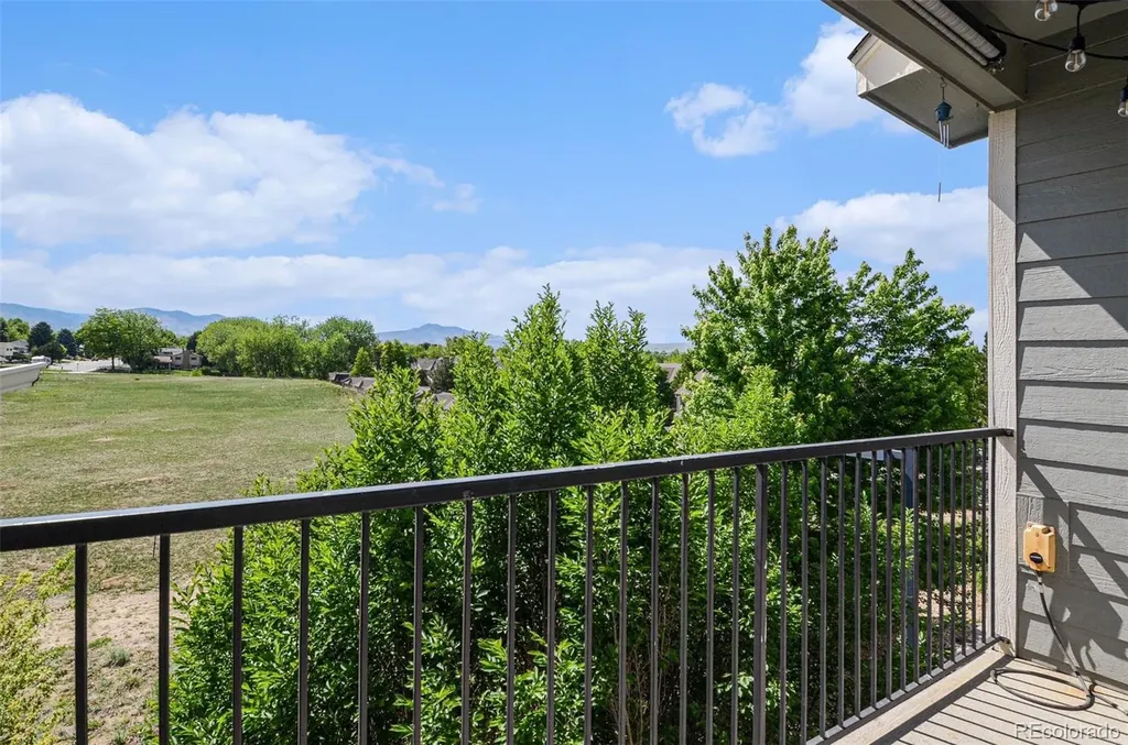 4451 S Ammons Street Littleton CO 80123