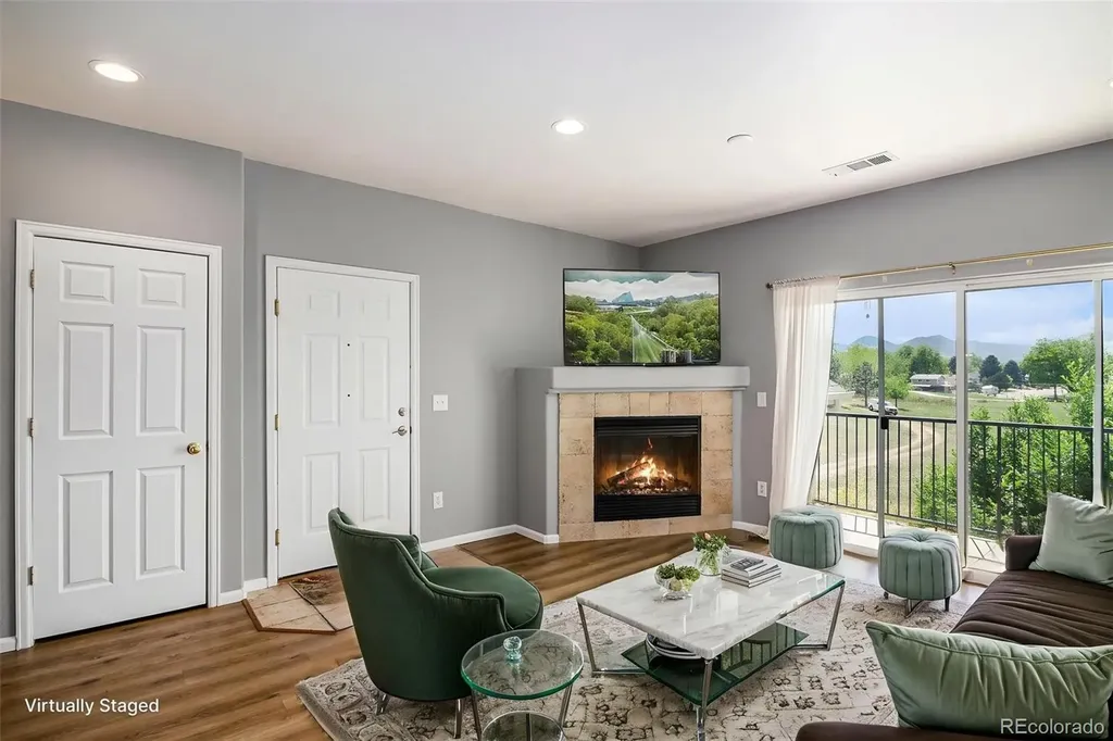 4451 S Ammons Street Littleton CO 80123