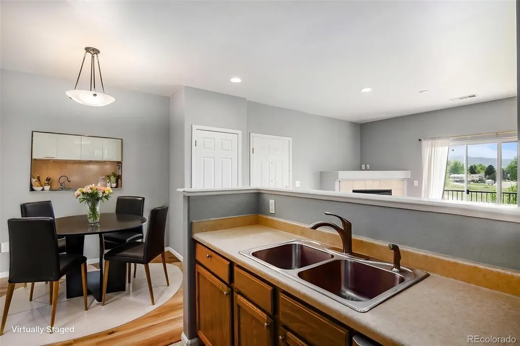 4451 S Ammons Street Littleton CO 80123
