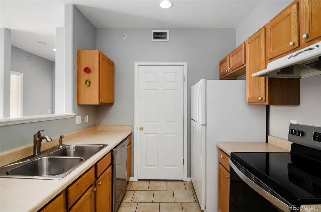 4451 S Ammons Street Littleton CO 80123