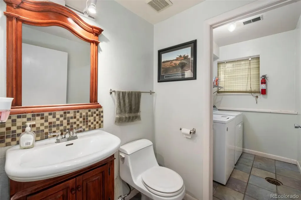 4217 W 110th Place Westminster CO 80031
