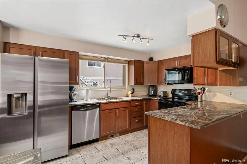 4217 W 110th Place Westminster CO 80031