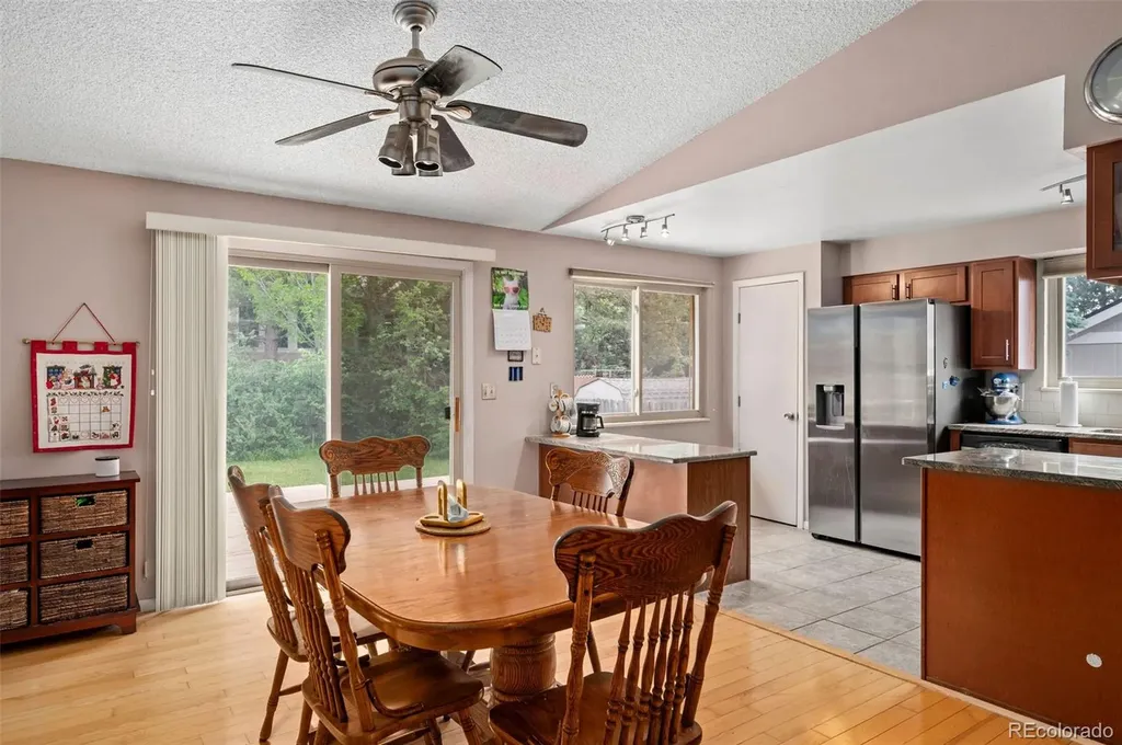 4217 W 110th Place Westminster CO 80031