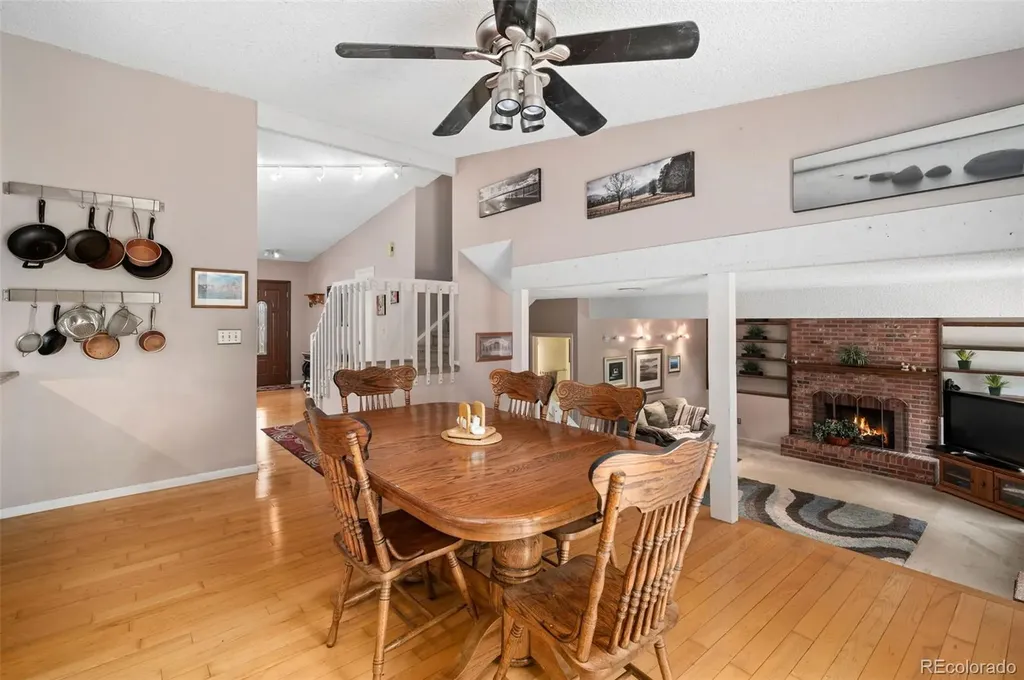4217 W 110th Place Westminster CO 80031