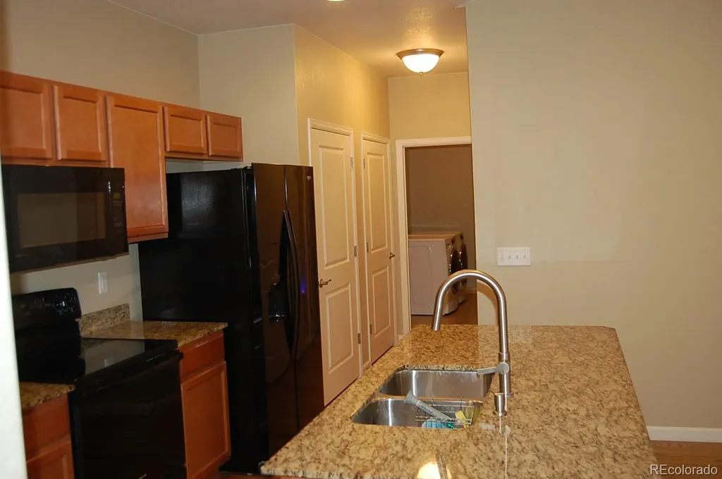 3582 E 124th Place Thornton CO 80241