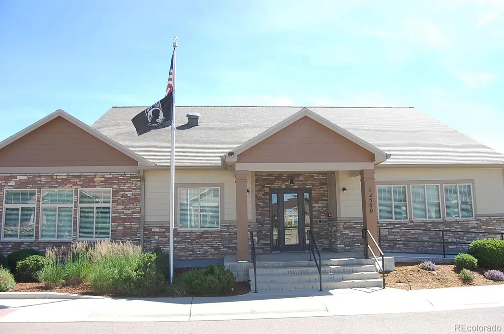 3582 E 124th Place Thornton CO 80241