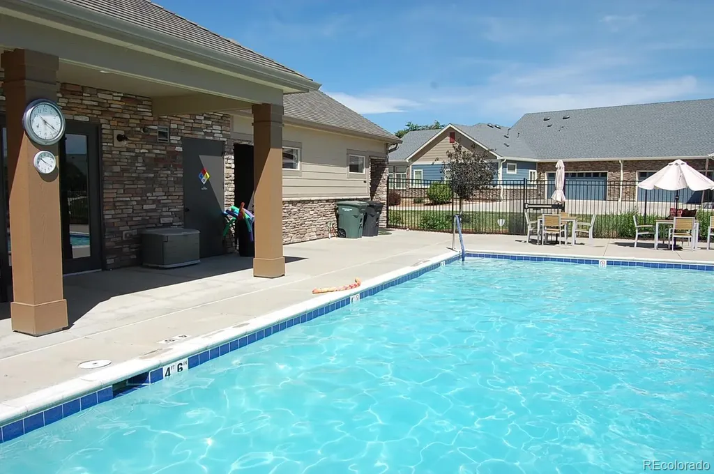 3582 E 124th Place Thornton CO 80241